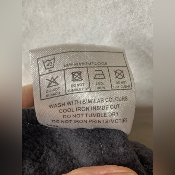 KANGOL HOODIE - Picture 11 of 15